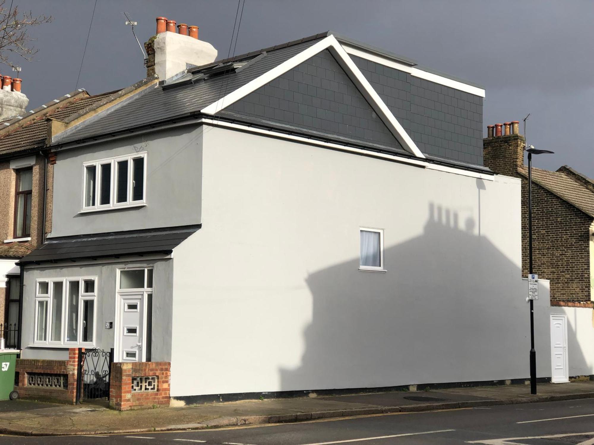 Modern 5 Bed Near Excel -big Ben Holiday home London